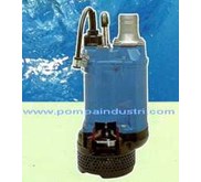 POMPA CELUP TSURUMI, TSURUMI PUMP-KTZ-LH-KRS-HS