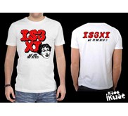 Sablon Kaos Distro