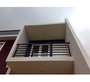 Railing Balkon