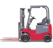 Rental Forklift, Sewa Forklift Electric, Reach Truck, Counter Balance