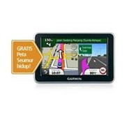 Gps Automotive Nuvi 2565LM