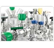 Instrument Valve & Fitting SWAGELOK