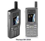 Thuraya SO-2510
