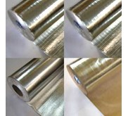 ALMUNIUM FOIL
