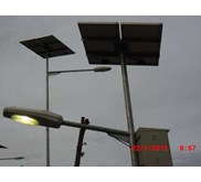 solar cell