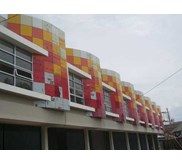 Aluminium Composite Panel, Kusen Aluminium & Kaca