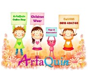 ArfaQuin Shop - Fashion for Ladies and Kids