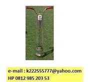 Infiltrometer, Double Ring - Turf-Tec, e-mail : k222555777@ yahoo.com, HP 081298520353