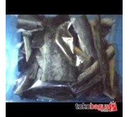 Rambak kulit ikan patin