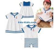 Sailor Belle Boy n Girl
