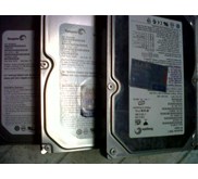 HDD 40/ 60/ 80/ 120 SEAGATE