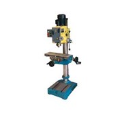 Milling, Drilling And Tapping Machine