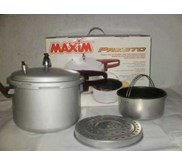 PRESTO 7 liter MAXIM MASPION