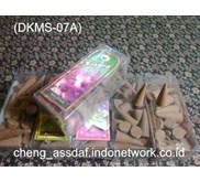 dupa kerucut malaysia SAKURA ( DKMS-07A)