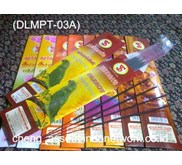 dupa lidi malaysia PARROT thurga' s ( DLMPT-03A)