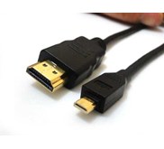 Micro HDMI Cable