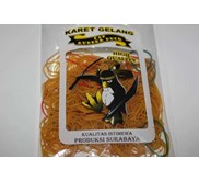 Karet Gelang Cap Rubber Duck