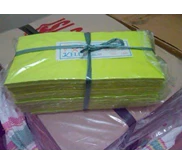 Plastik lemper