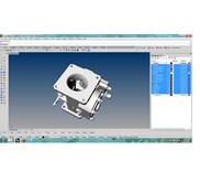 JASA 3D SCANNER