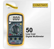 Constant DMM 50 Avometer