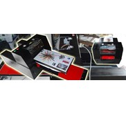 Printer Kaos DTG