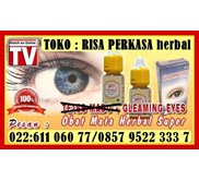 OBAT MATA SUPER AMPUH PIL+ TETES