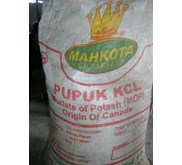 KCL Mahkota kanada( mop)