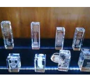 Kristal 3D