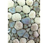 Handmade Tile ( lantai porselen buatan tangan)