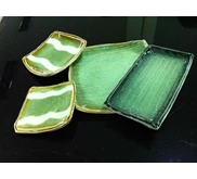 Porcelain Plate ( Piring porselen)