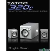 Sonic Gear Tatoo 320e