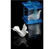 Porcelain Pigeon