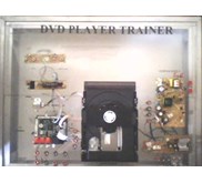 dvd trainer