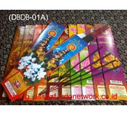 dupa lidi DEWI BULAN bali ( DBDB-01A)