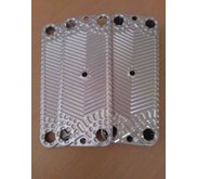 Plate MINEX M10