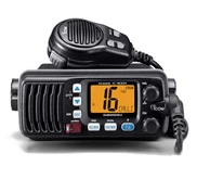 Marine Icom M304
