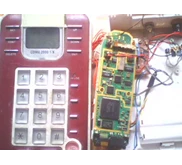 hand phone trainer