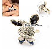 cute rabbit