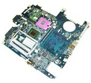Mainboard/ Motherboard Laptop Notebook Toshiba Satellite series