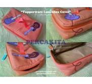 Lunchbox Cover