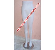 Patung Kaki Cewek