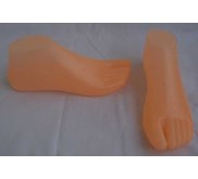 Manekin semata kaki