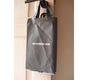Newspaper Bag
