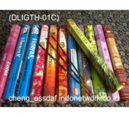 dupa lidi india GREEN TEA hem ( DLIGTH-01C)