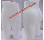 Patung Pantat Cewek Plastik