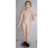 Manekin / Patung Full Body Anak Cewek