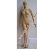 Manekin Full Body Wanita