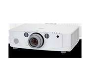 Multimedia Projectors System NP PA500X