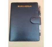 Buku Agenda