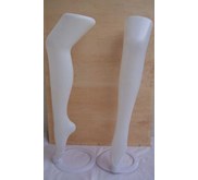 Manekin Kaki untuk display Stoking